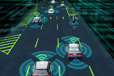 高頻通訊線束是指用于傳輸高頻信號的電線束，通常用于無線通信、雷達(dá)和航空航天等領(lǐng)域。高頻信號通常具有高頻率、高功率和短波長，因此需要使用特殊的電線和連接器來傳輸和處理這些信號。